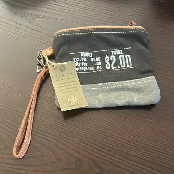 Clea Ray bag - Picture 1 of 5